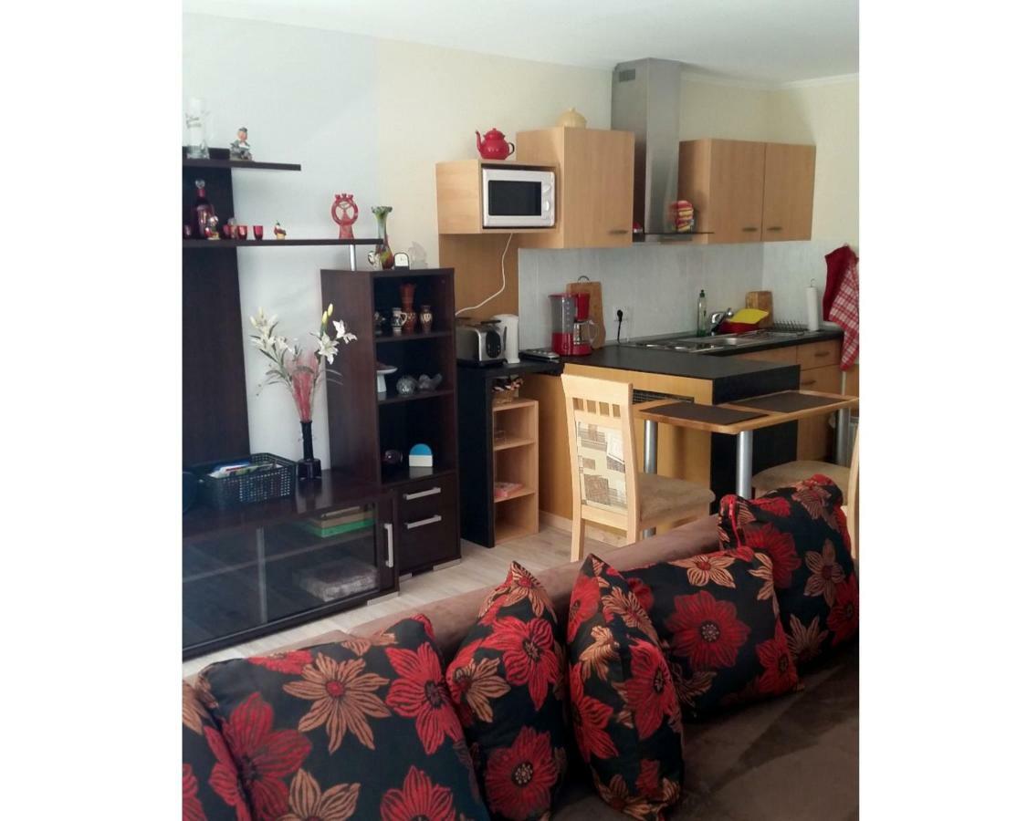 Ferienwohnung Gerlach Dresda Esterno foto