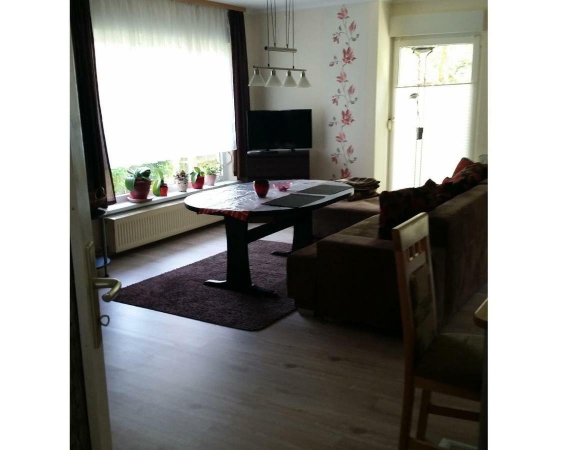 Ferienwohnung Gerlach Dresda Esterno foto