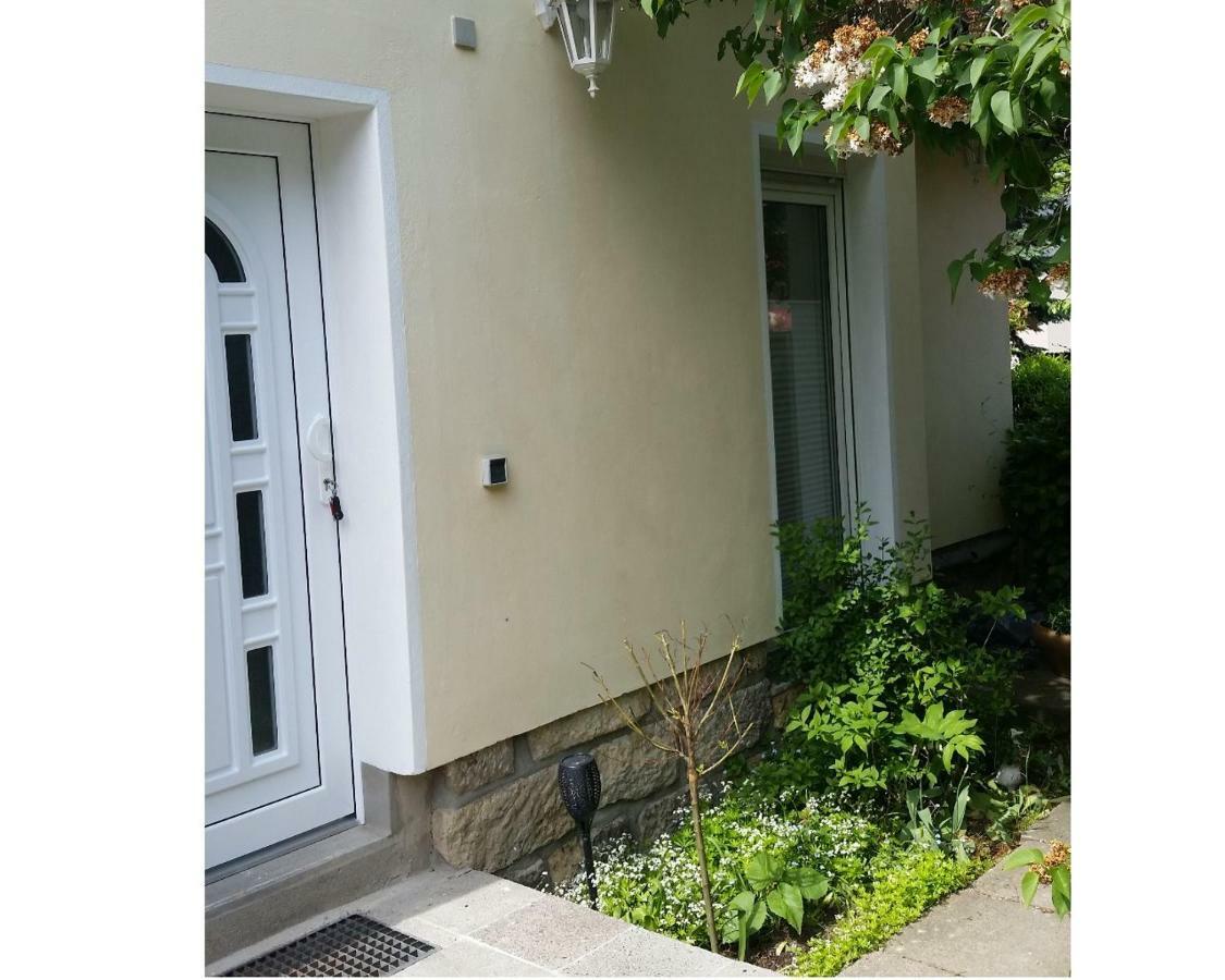 Ferienwohnung Gerlach Dresda Esterno foto