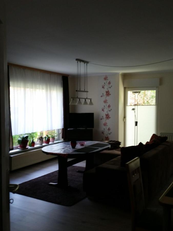 Ferienwohnung Gerlach Dresda Esterno foto